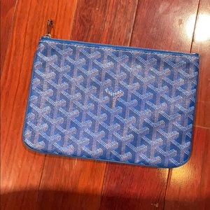 Goyard Senat Pouch in PM